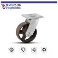 4/5/6/8 Inch Heavy Duty Cast Iron Castor Wheels