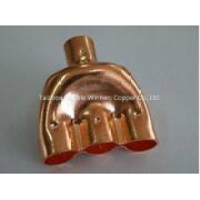 OEM Copper Pipe Fitting