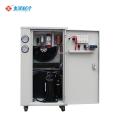 1HP air cooling water machine engraving machine