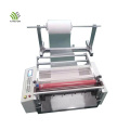 Automatische PVC-Folie-Querschneidemaschine