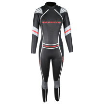 Seaskin dames haute performance SCS Triathlon WetSuits