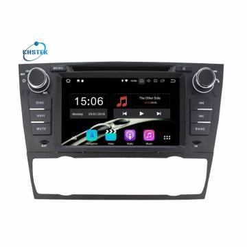 Android Car Receiver BMW E90