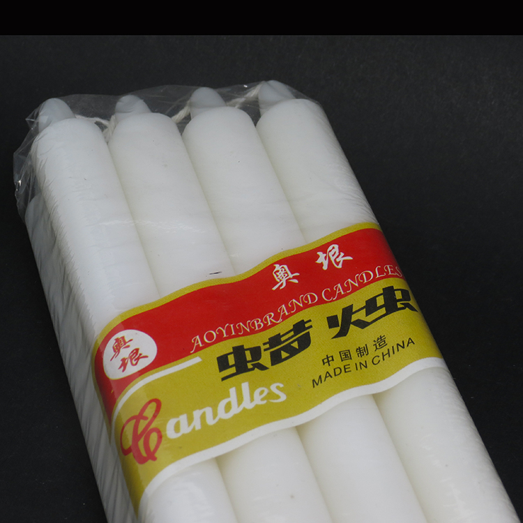 White Candle wholesale