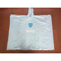 Disposbale PE Rain Poncho for Promotion