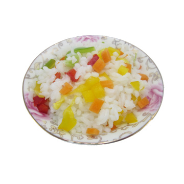 Zero grasa Shirataki arroz para curar la obesidad