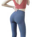 Womens Running Sexy Skinny High-waisted Yoga Pants