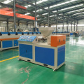 PVC PVC PP FEUILLE EXTRUDER Machine Prix