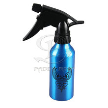 Pote de spray de tatuagem azul 250ml