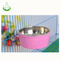 stainless steel pet bowl for dog