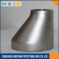 SCH 80 Carbon Steel Concentric Reducer
