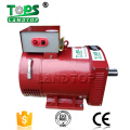 10kw 1500rpm brush alternator 100% power generator