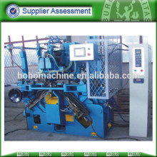 Fully automatic chain making machine