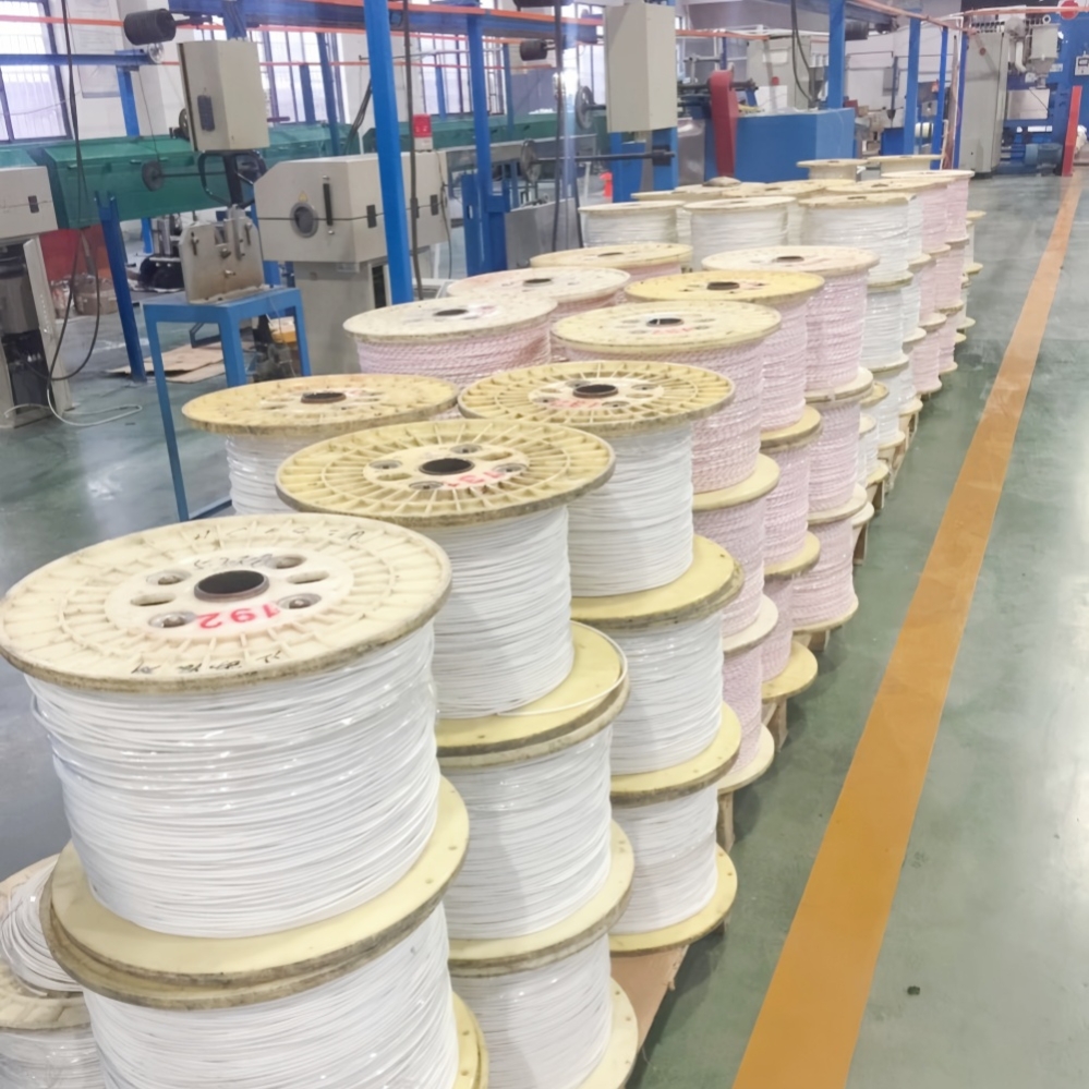 UL 3239 Fluorine plastic wire UL 3239 Fluorine plastic wire