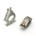 OEM Custom Water Glass Invesment Casting Part