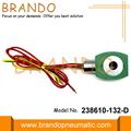 MP-C-080 238210-032-D Bobine de solénoïde 120 / 60VAC 110 / 50VAC 6.1W