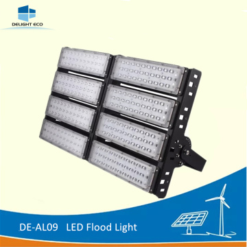 DELIGHT DE-AL09 200W Stadium Mast LED Flood Light