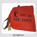 LOTO Safety Lockout Bag