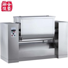 GMP Standard CH-500 Chemical Powder Homogenisator Blending Machine