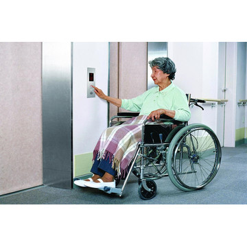 Krankenhausbett Eelvator Lift Größe des Krankenhausbettlifts