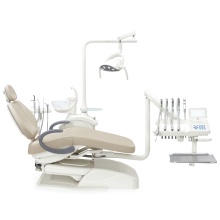 388sb Cadeira Dental Esquerda / Direita com CE