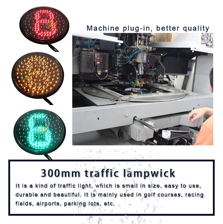 countdown timer traffic light lampwick_06