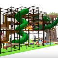 Baum Themen Indoor Spielplatz Struktur