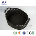 Wholesale hign quality felt storage bag