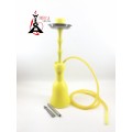 Plastique 2017 Style Nargile de qualité supérieure Pipe fumée Shisha Hookah