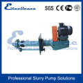 Vertical Submersible Slurry Pump Design (EVM-40P)