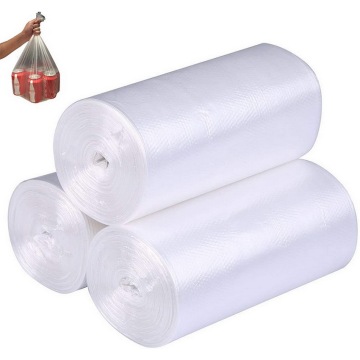 Extra Large Sustainable Plastic Garbage Bags