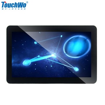 Capacitive 13 Touch Screen Small Panel PC