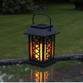 TABLE HANGING CANDLE LANTERN LED LIGHT