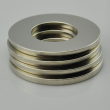 N35 gesinterte Neodym-Ndfeb-Ringmagnete