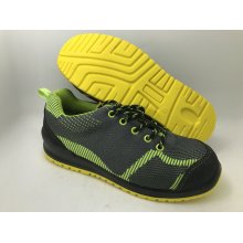 Esportes, trabalhando com sapatos com sola de PU/PU nova (SN5445A)