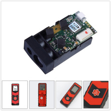 50m Pen Laser Range Meter Sensor