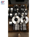 Flanges de aço inoxidável Machinig 304 de alta qualidade