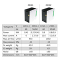 Dynair Ds3701CS-2015 Dental Sauger