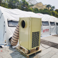 Climatiseur de tente de tente portable 5T 18KW en camping