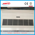 Office Restaurant Chilled Water Exposed Cassette Fan Coil