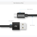 Top Selling Fast Charging Lightning Data USB Cable for iPhone 5 5s 6 6s Plus 7