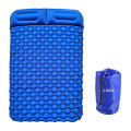 Tamanho duplo de camping auto -inflante Mistress Sleeping