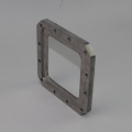 Custom made die casting cover frame parts