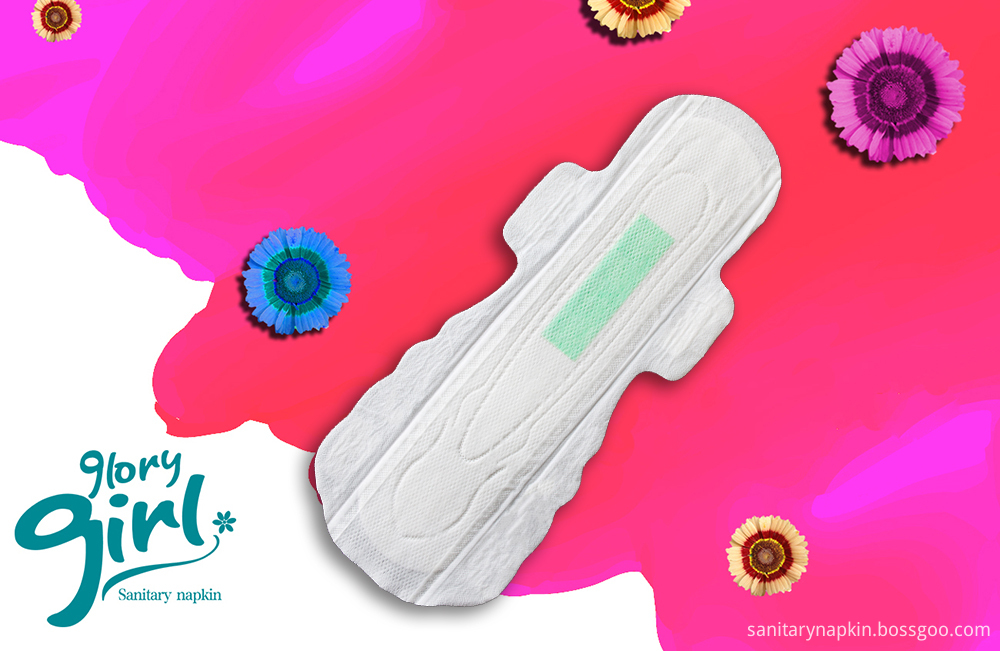 Price of anion sanitary napkin with negative ion india