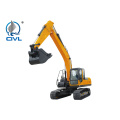 XE215CA XCMG excavator operating weight 21800kgs