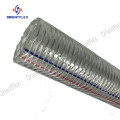 pvc steel wire hose PVC Flexible Hose Reinforced