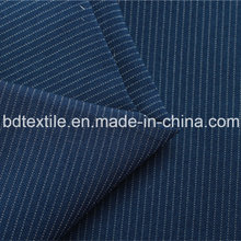 Wholesale Strip Mini Matt 100% Polyester Fabric, Plain Fabric, Sack Cloth, Lining Fabric, Coat Fabric, Fashion Fabric