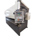 Heavy Duty Tandem Press Brake Machine