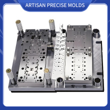 Home Appliance Continuous Mould