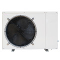 Compact Split Air To Water Heat Pump