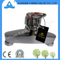 China Sales Basin Mixer Bath Faucet (YD-E021)